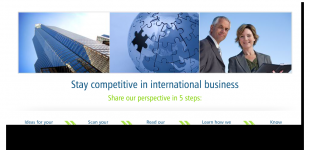 Get Fit To Compete Business Consulting